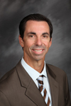 Image of Michael Vierra, Assistant Superintendent, Human Resources