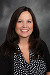 Image of Deborah Dunn, Executive Assistant to the Superintendent